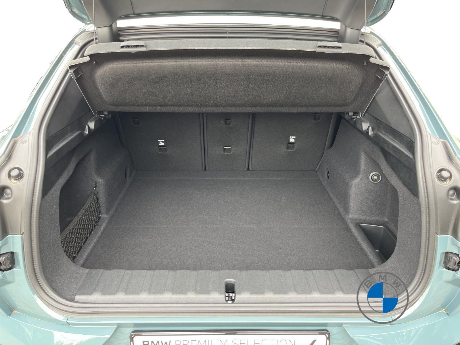 BMW X2 – Bild 13