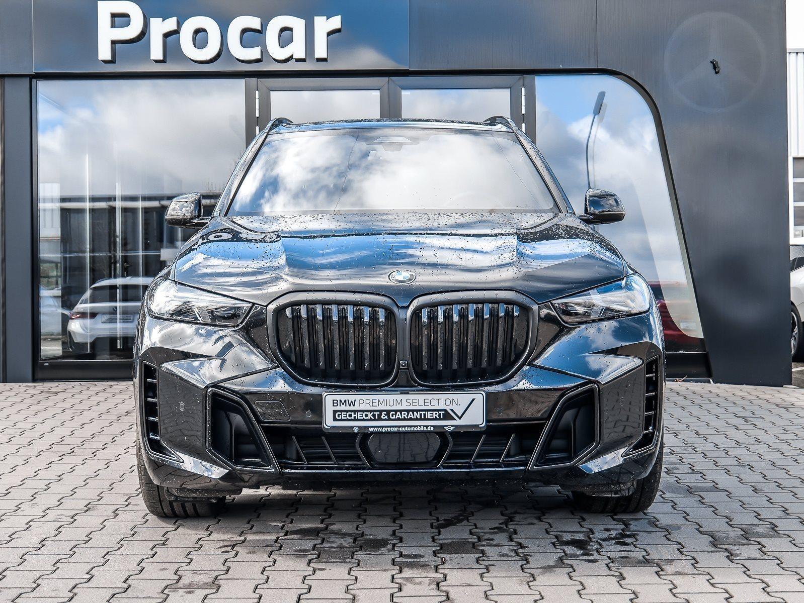 BMW X5 – Bild 8