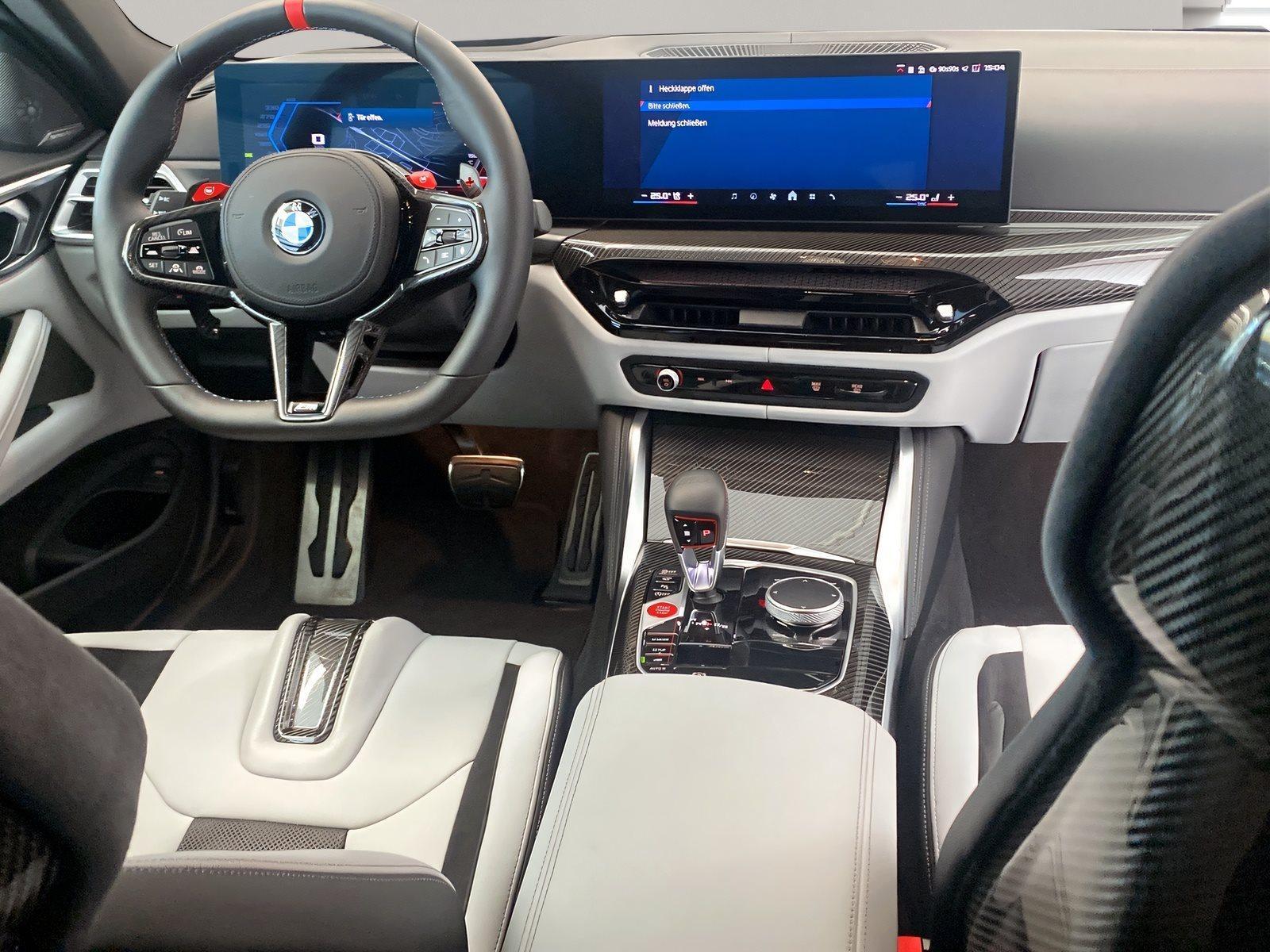 BMW M4 Coupé – Bild 6
