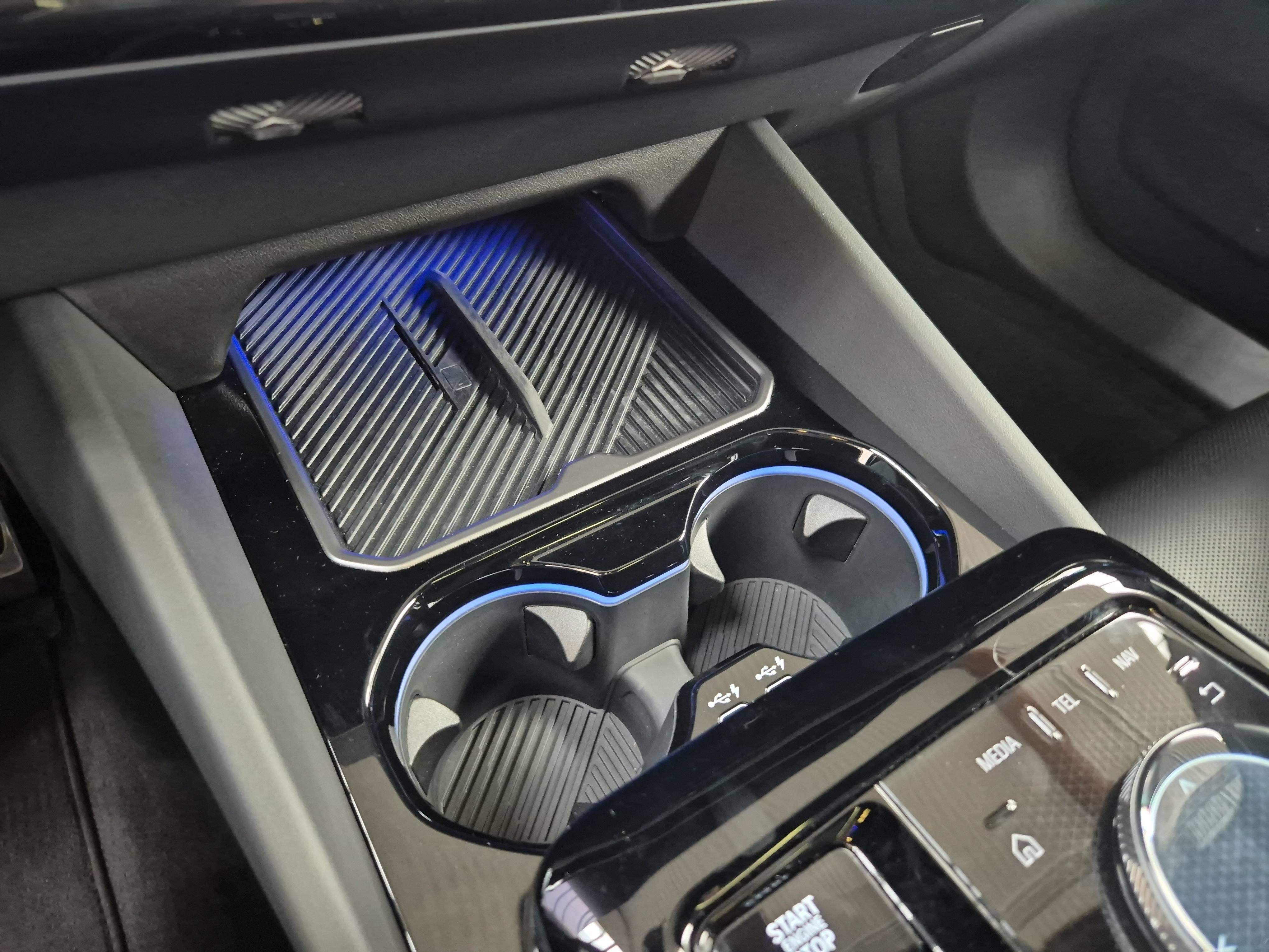 BMW 5er – Bild 15