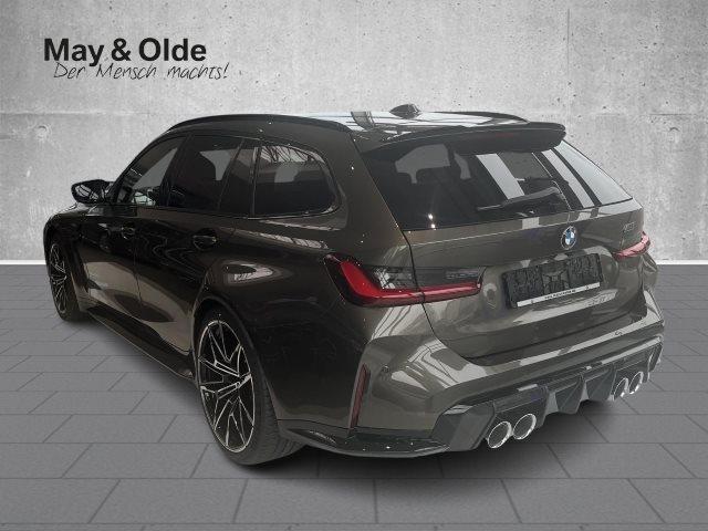 BMW M3 Touring – Bild 5