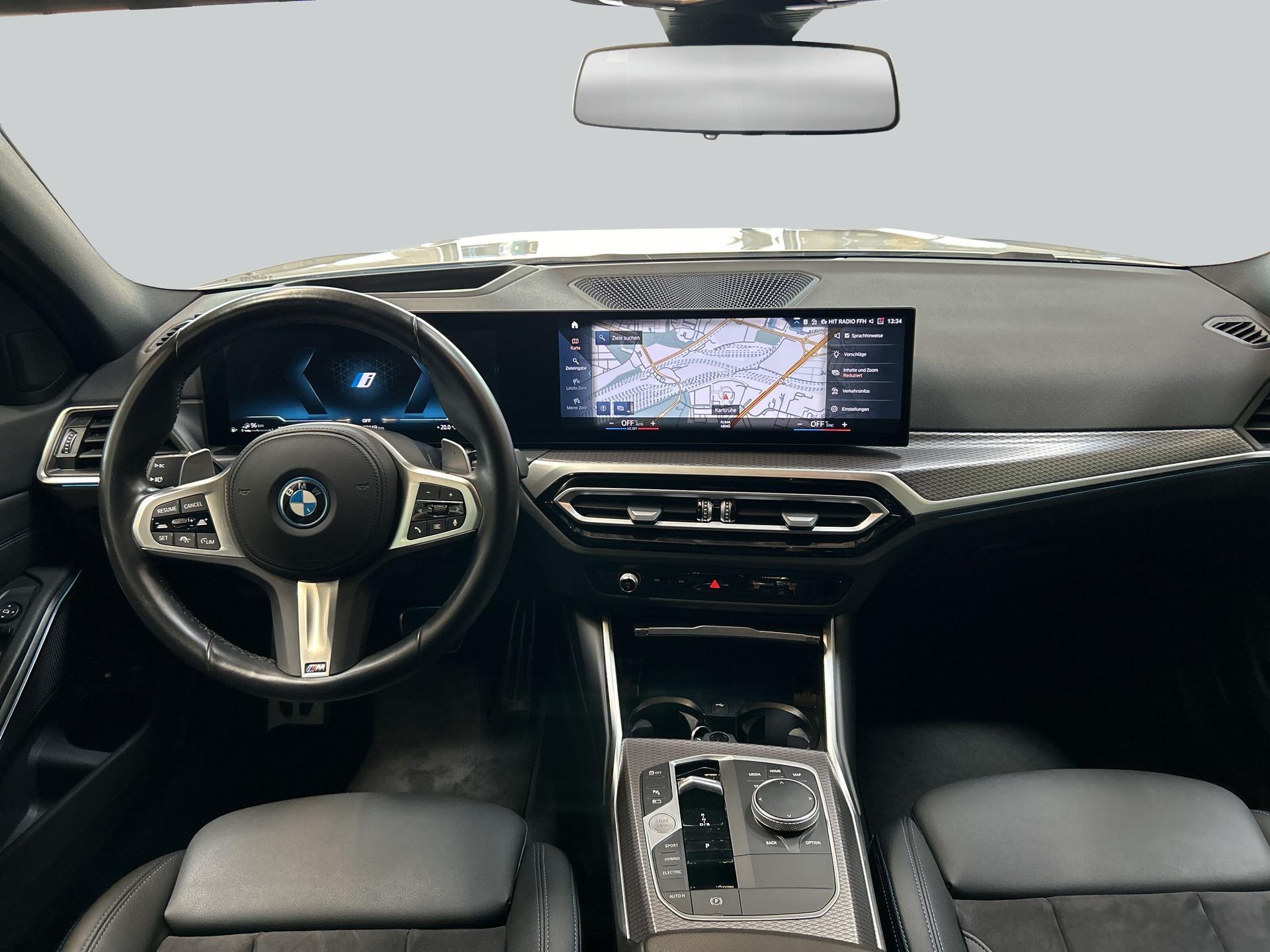 BMW 3er Touring – Bild 15