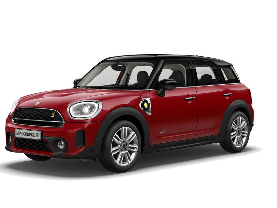 MINI Cooper 2021