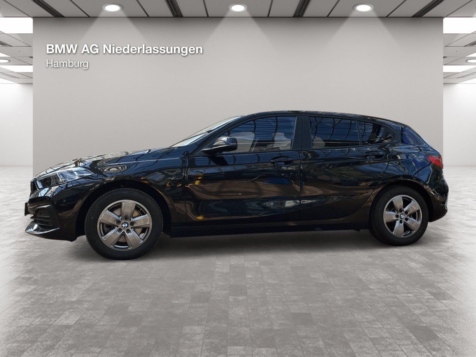 BMW 1er – Bild 2