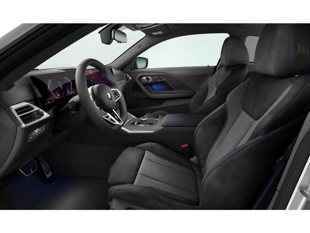 BMW 2er Coupé – Bild 4