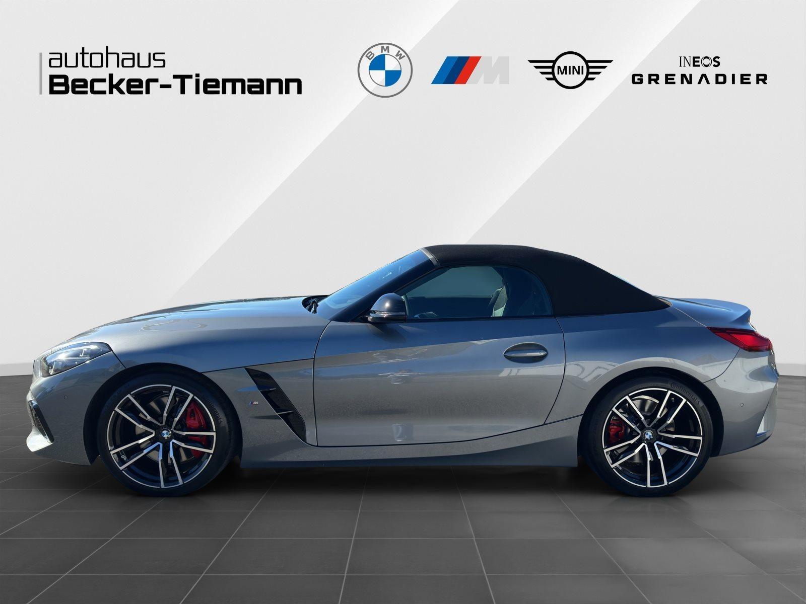 BMW Z4 – Bild 3