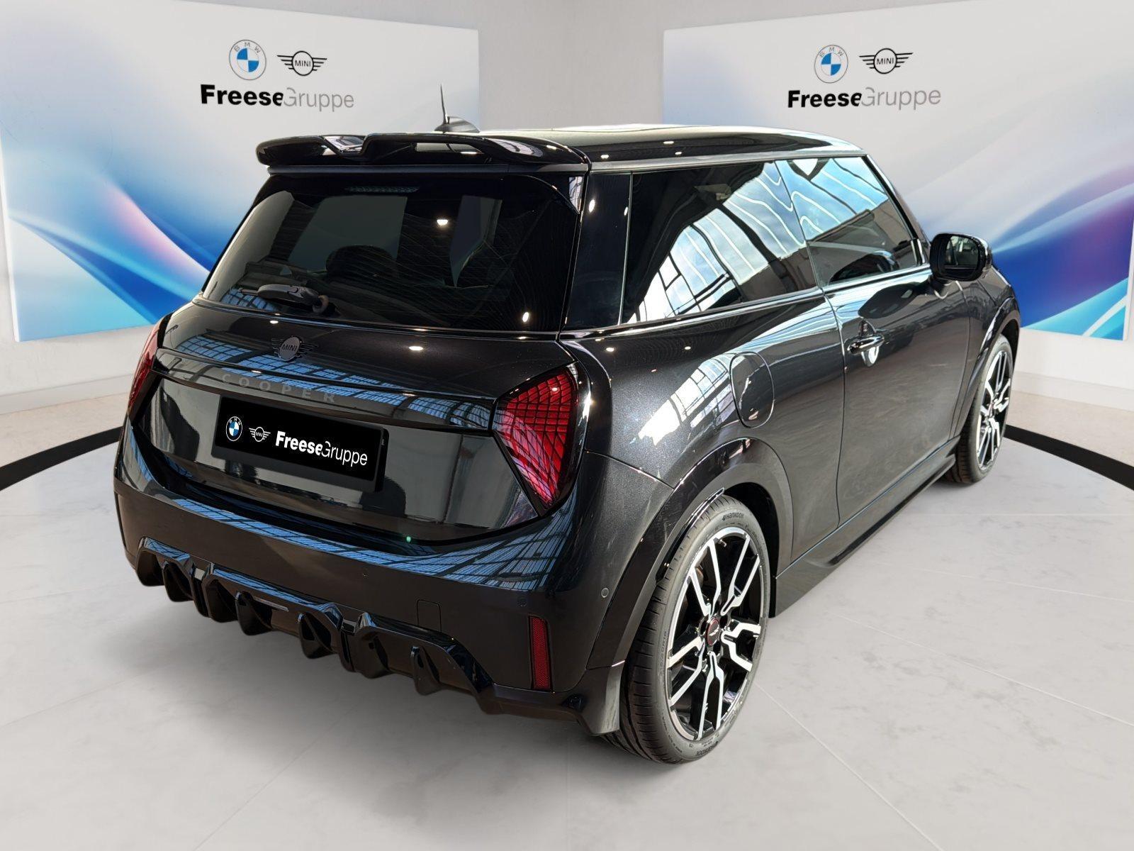 MINI Cooper 3-Türer – Bild 6
