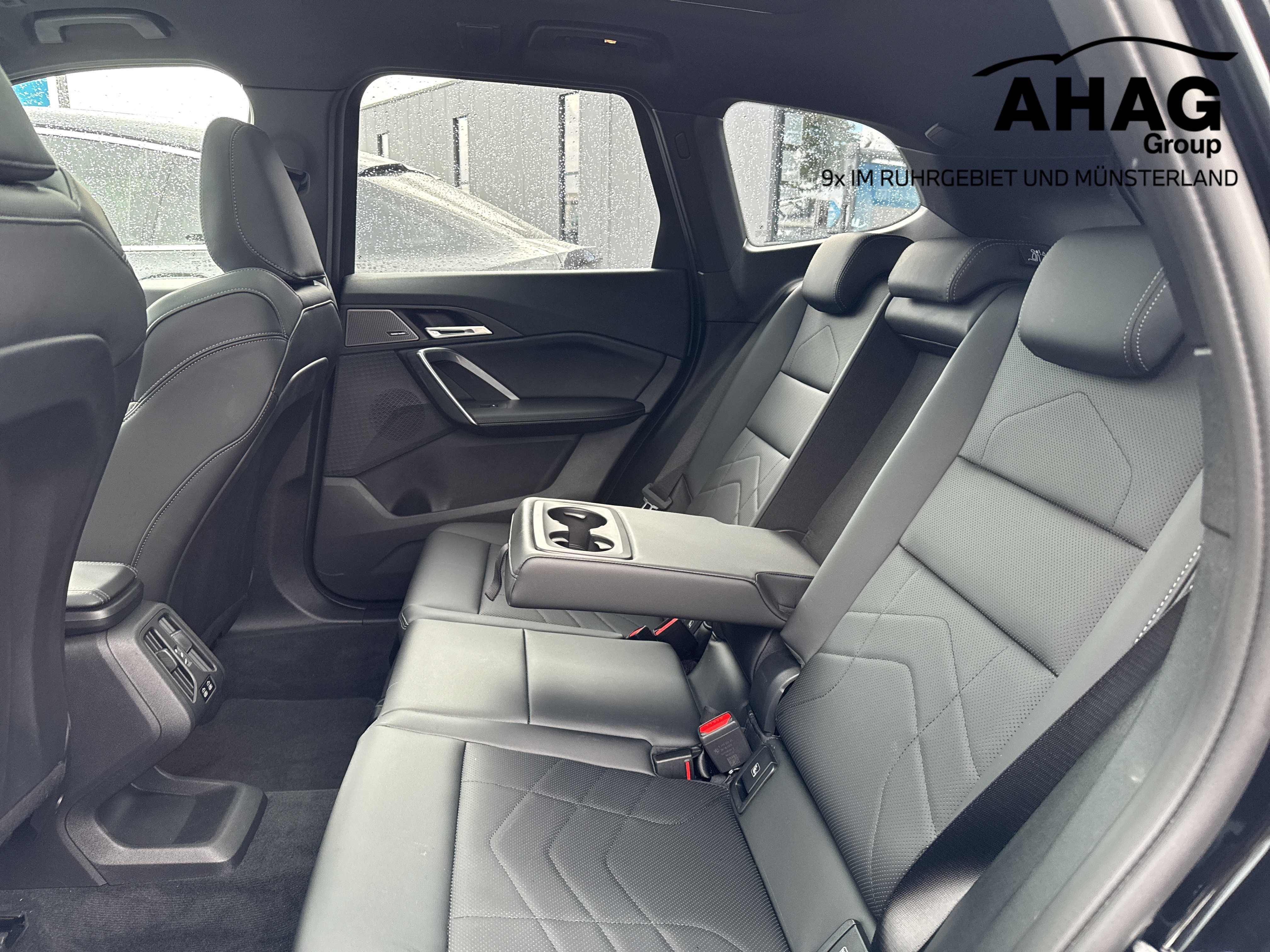 BMW X1 – Bild 14