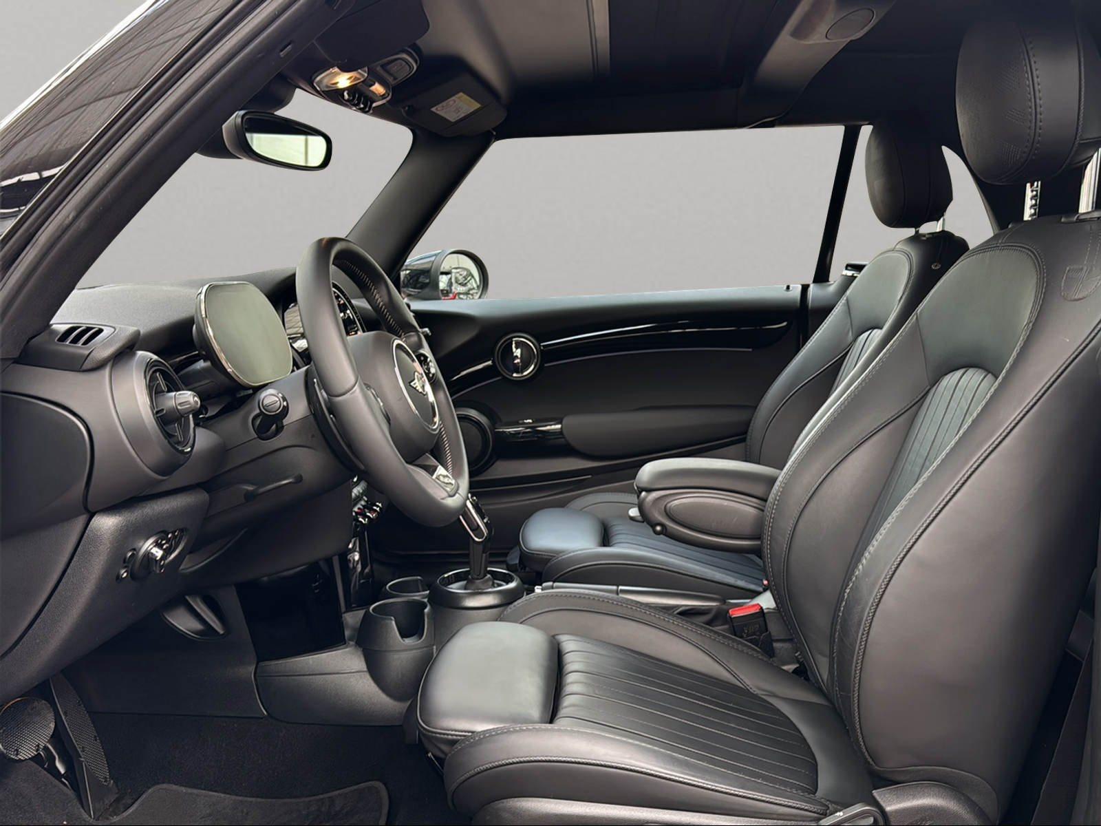 MINI Cabrio – Bild 20
