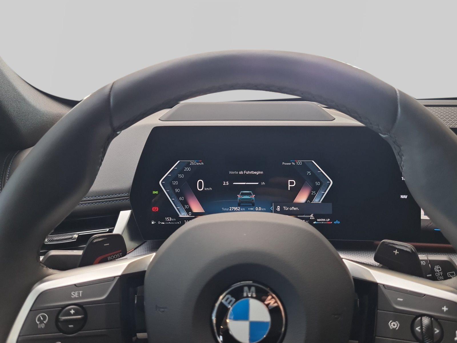 BMW X1 – Bild 13