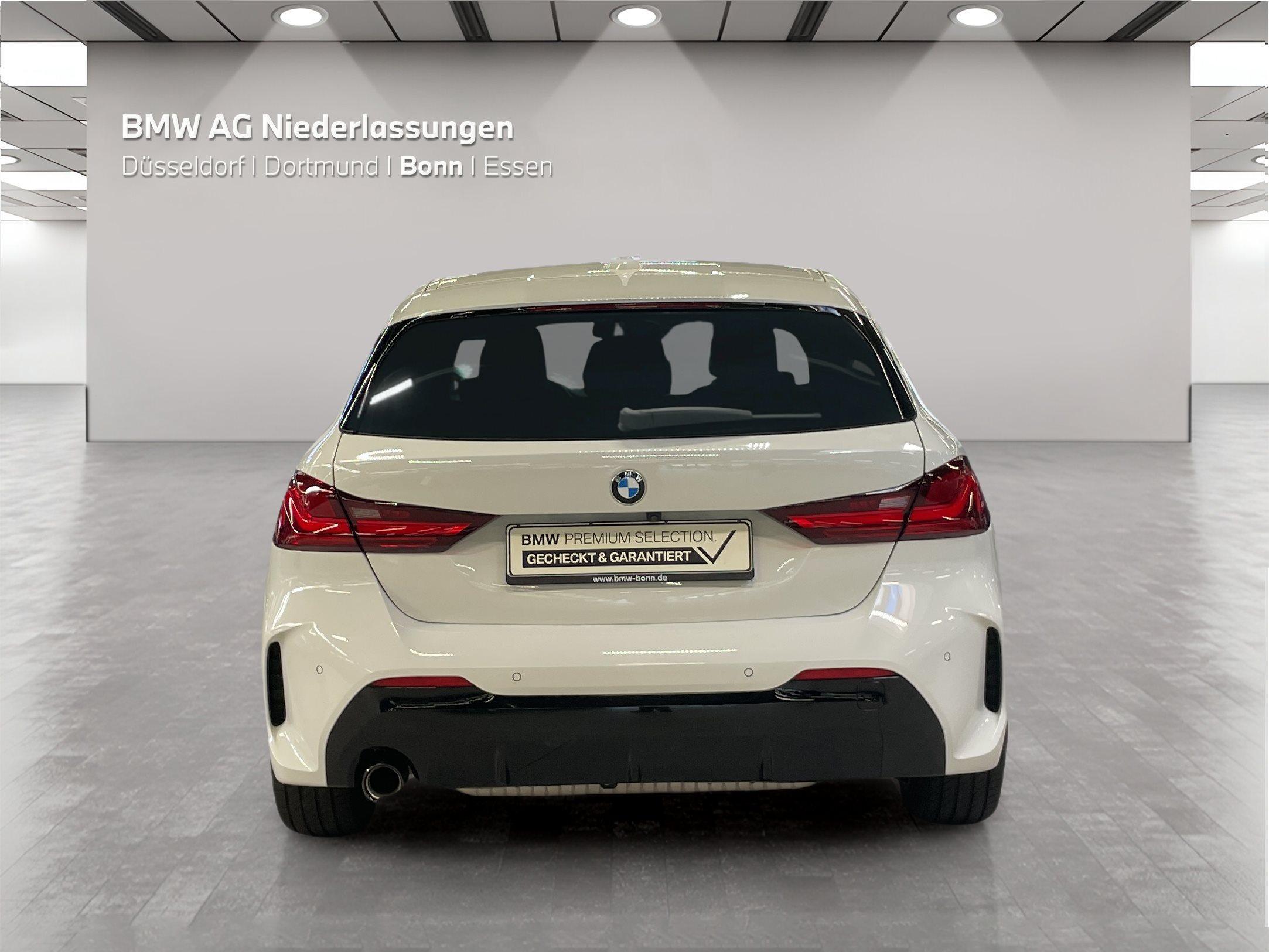 BMW 1er – Bild 6