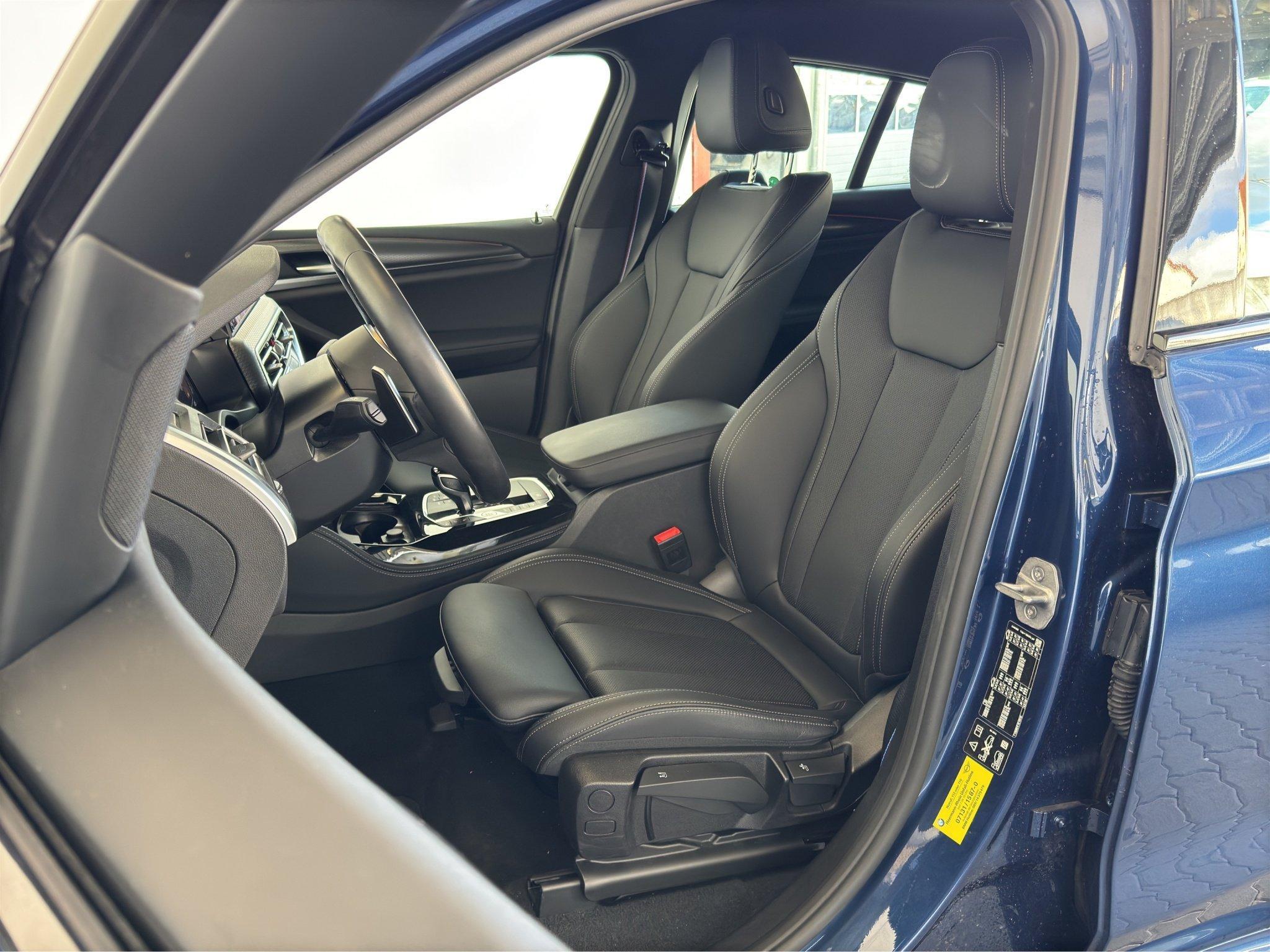 BMW X4 – Bild 11