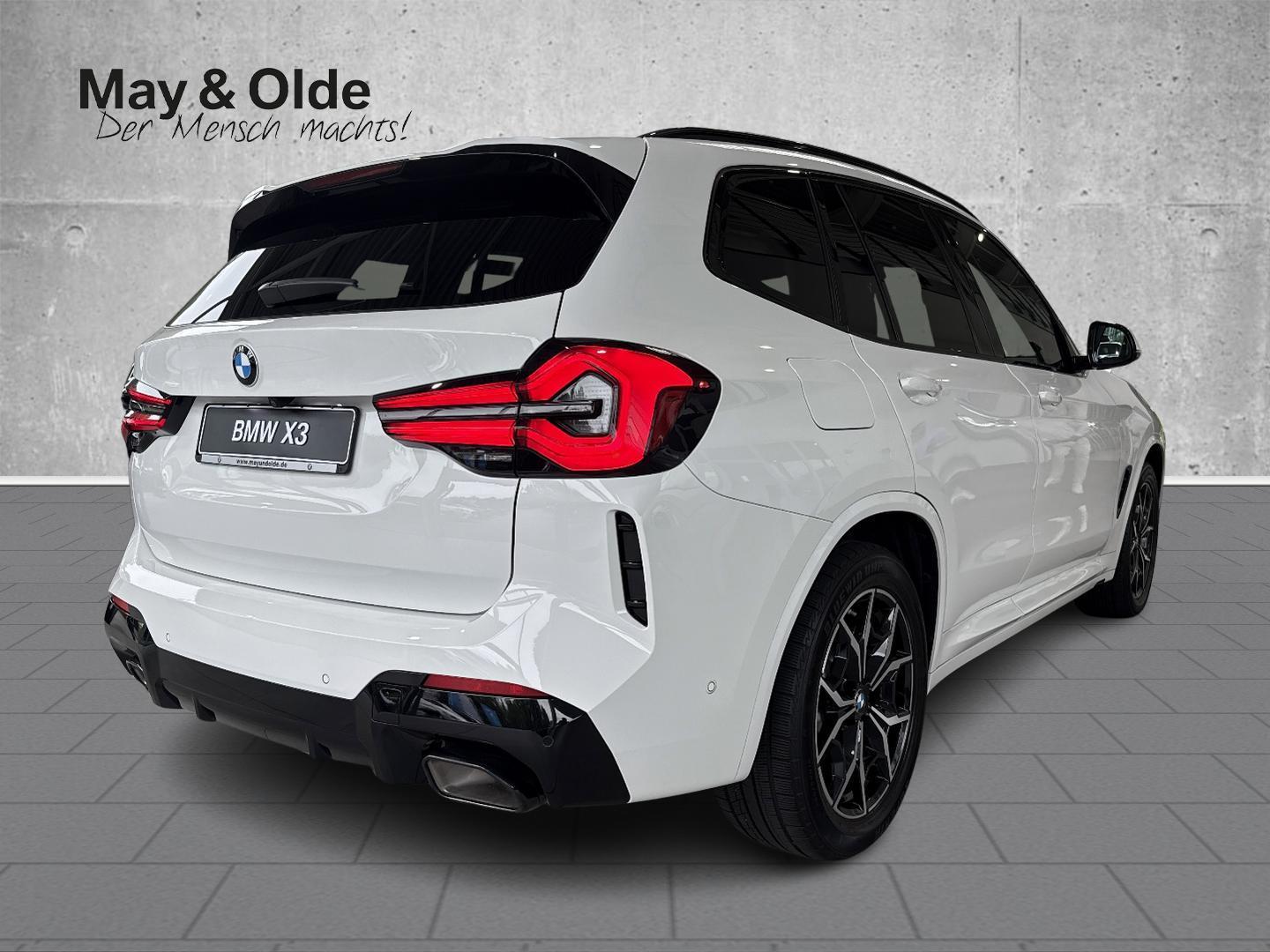 BMW X3 – Bild 15