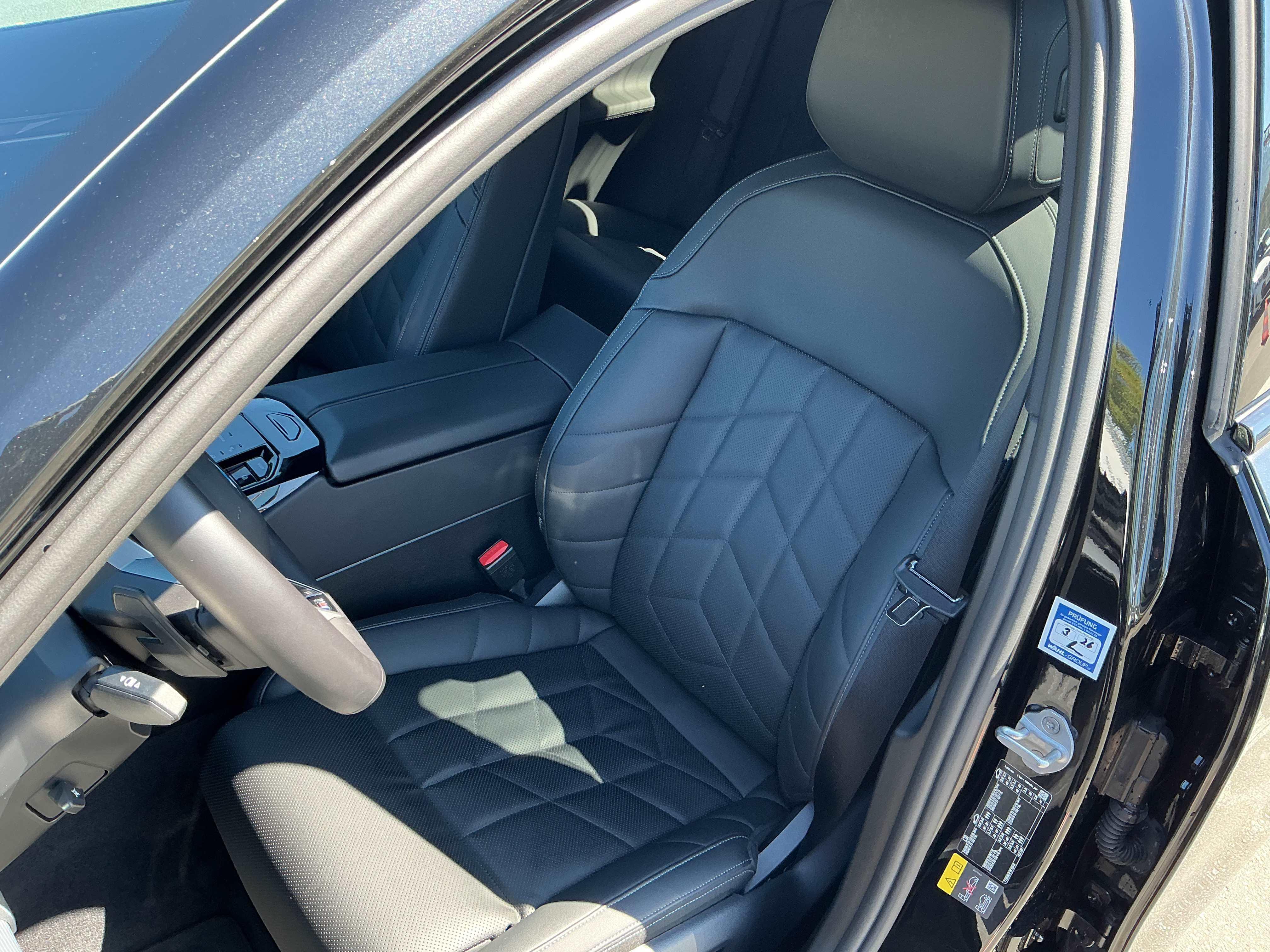 BMW 5er – Bild 13