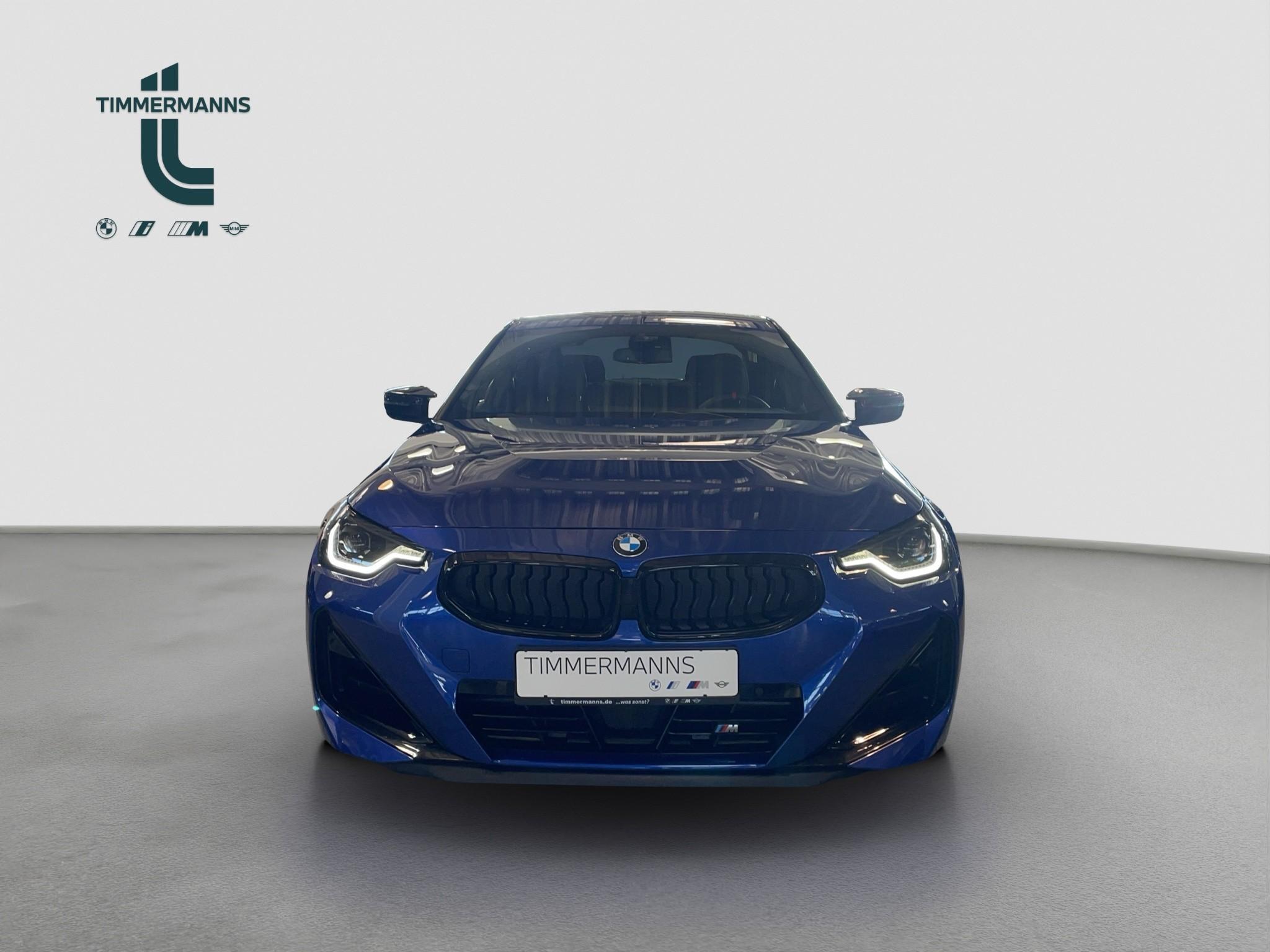 BMW 2er Coupé – Bild 15