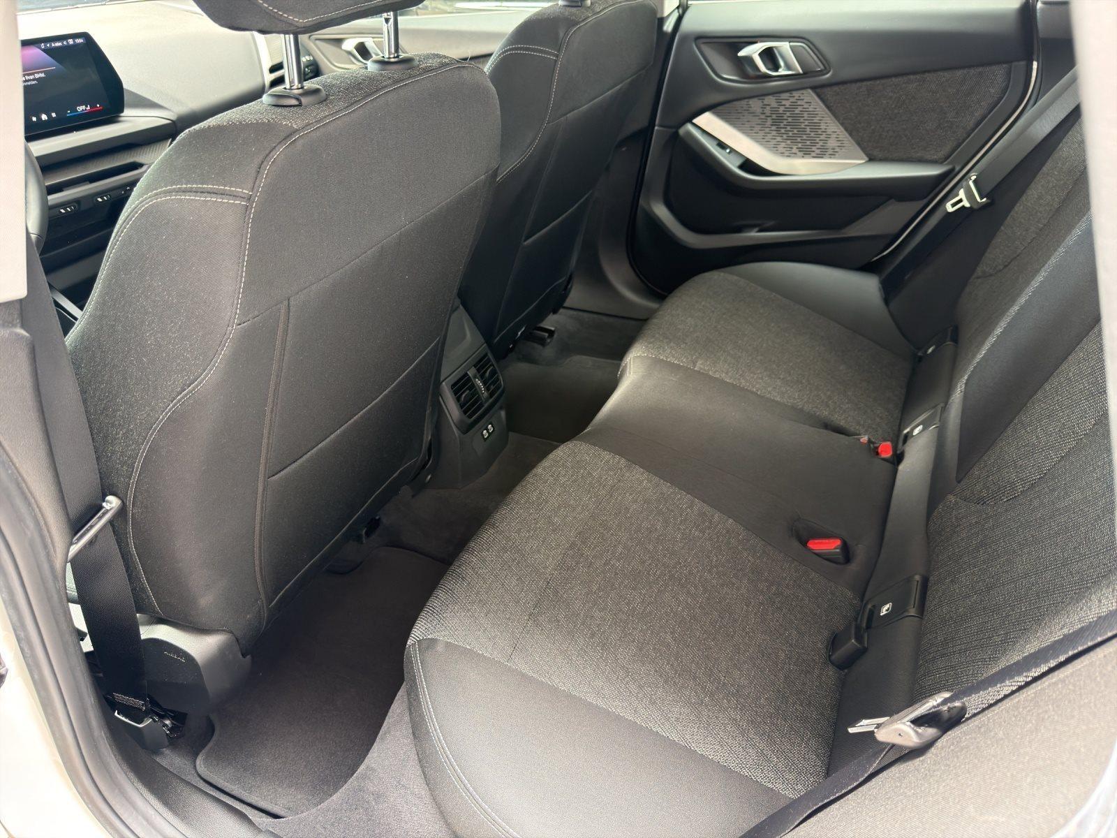 BMW 2er Gran Coupé – Bild 11