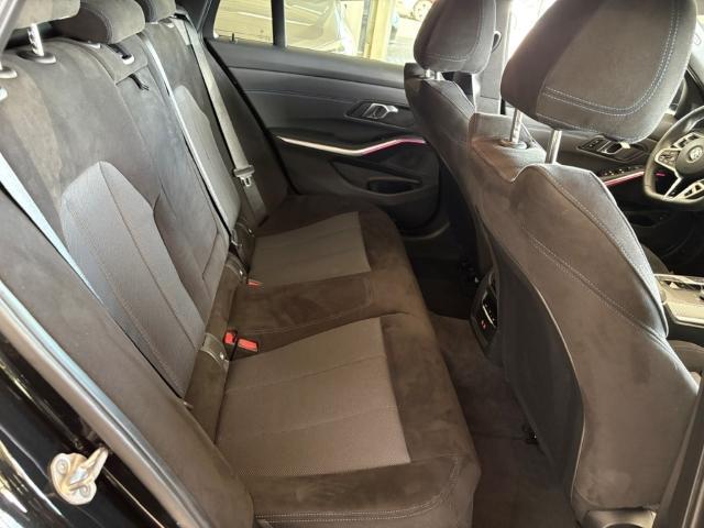 BMW 3er Touring – Bild 5
