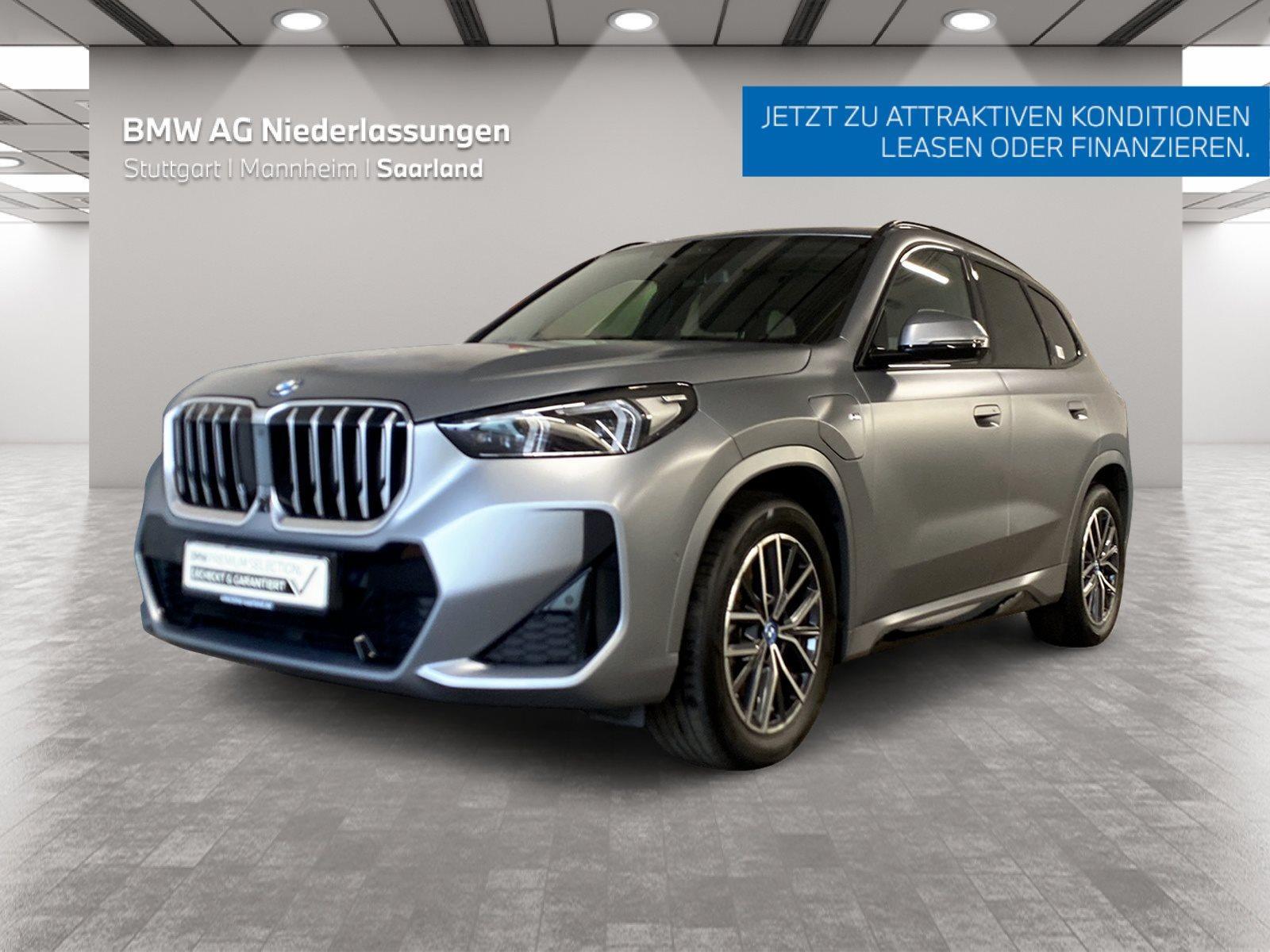 BMW X1 2024