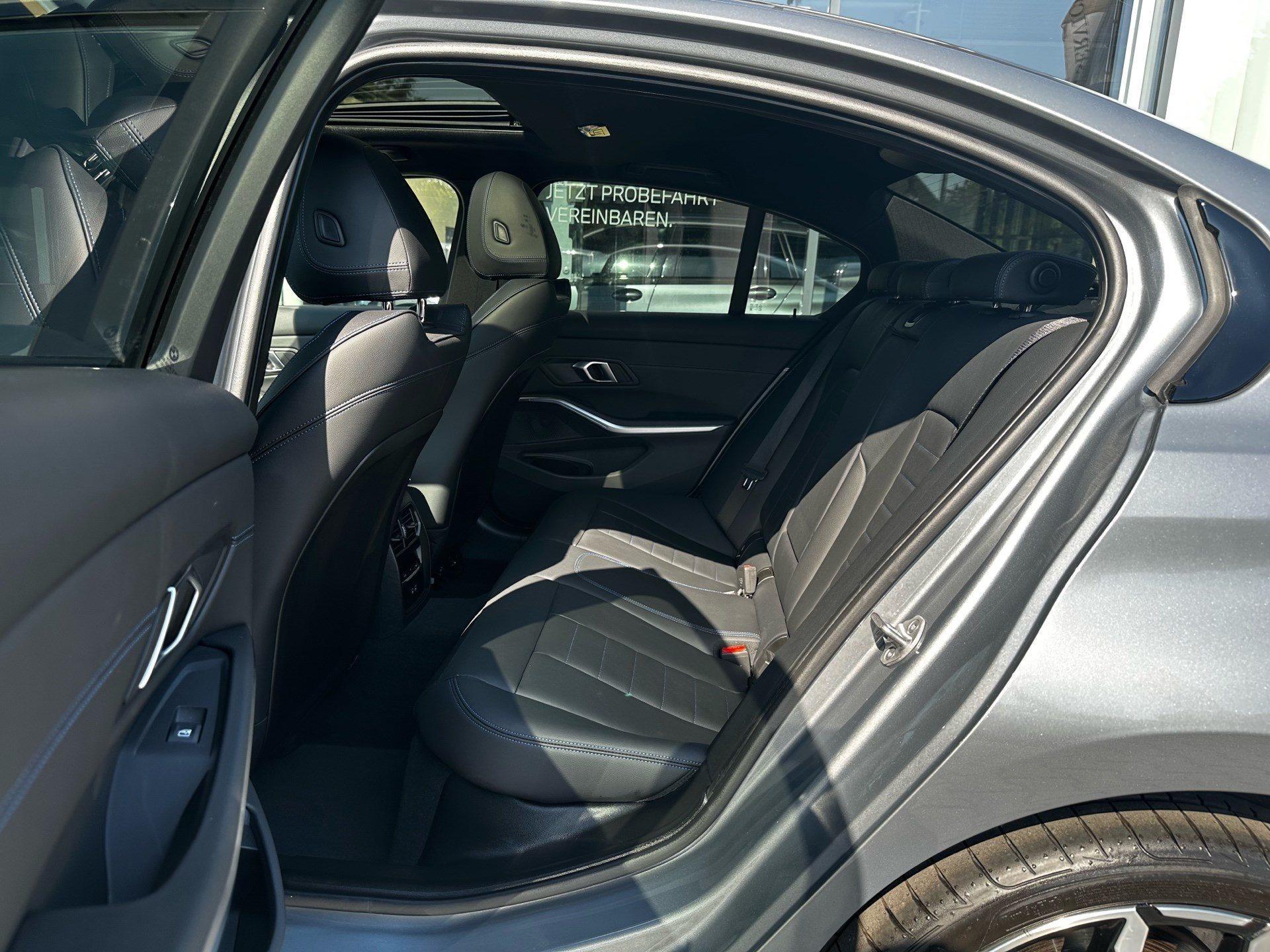 BMW 3er – Bild 28
