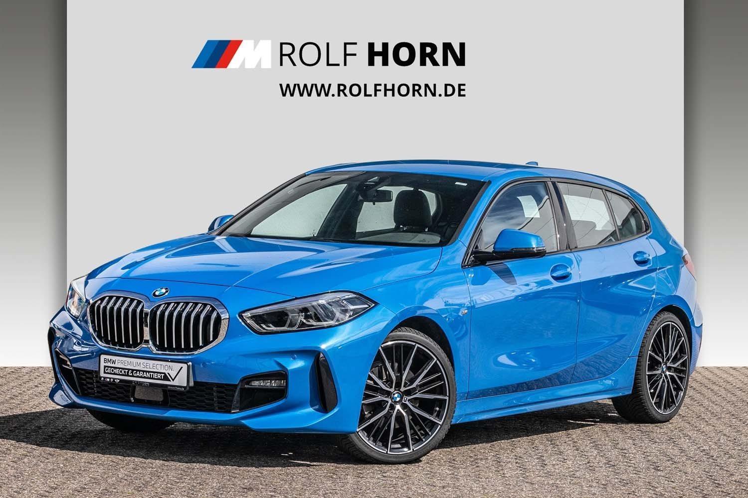 BMW 1er
