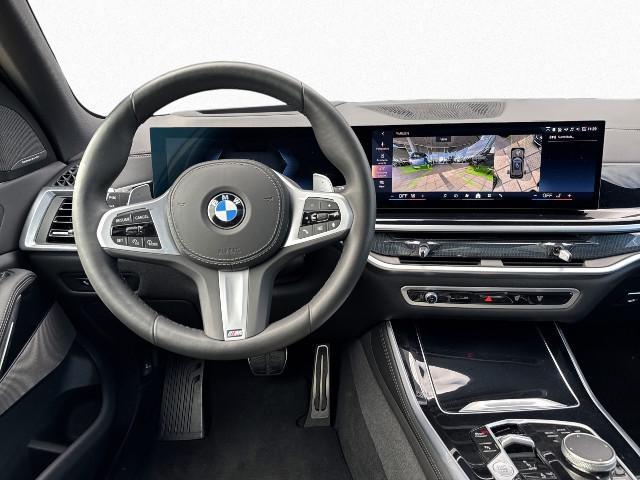 BMW X5 – Bild 12