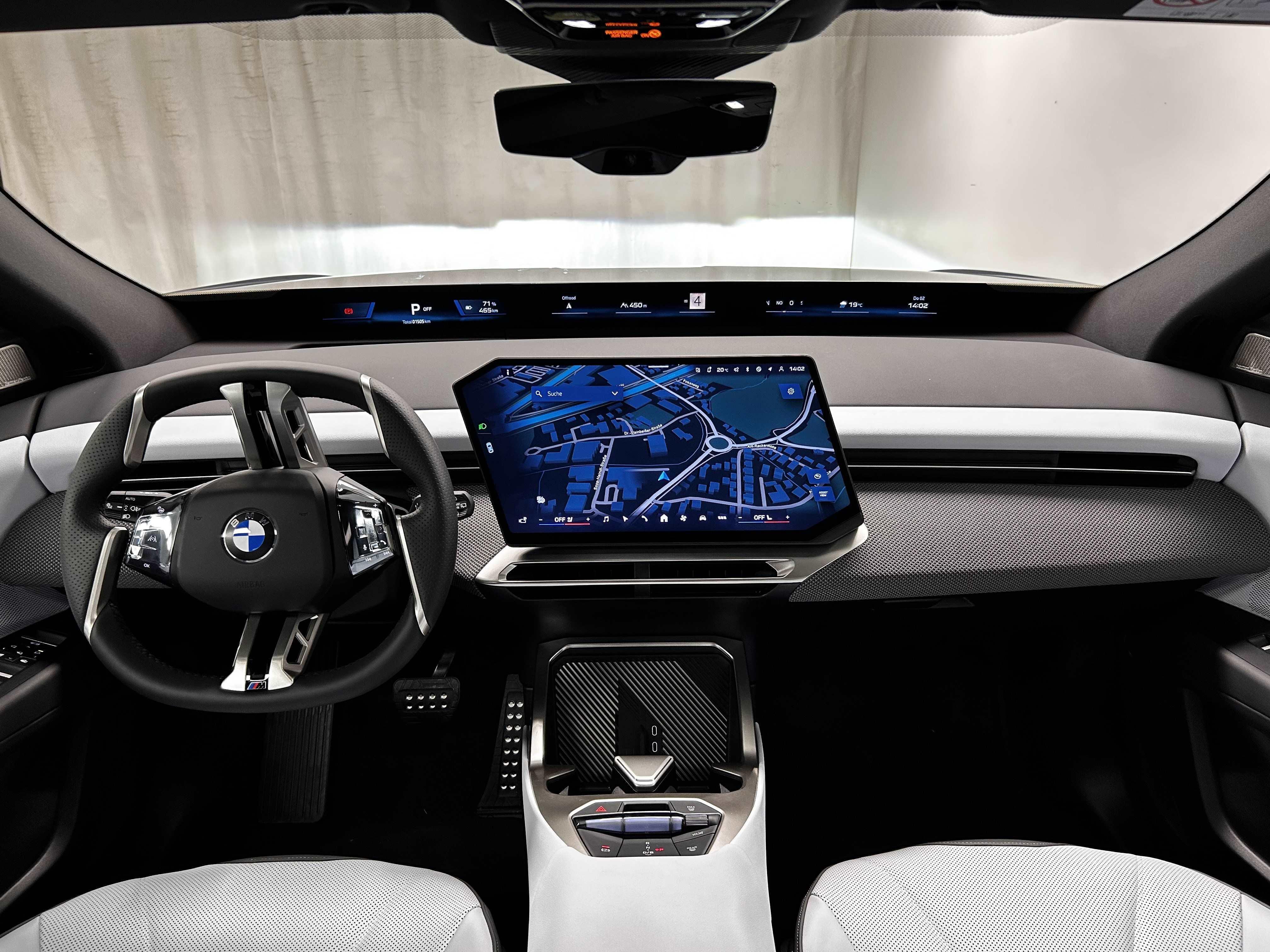 BMW iX3 – Bild 5