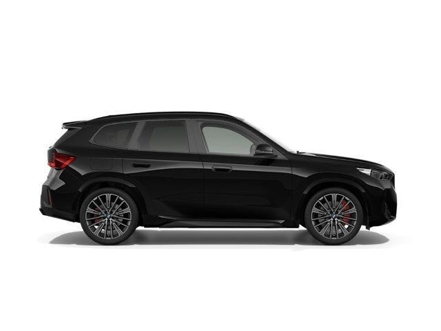 BMW iX1 – Bild 4