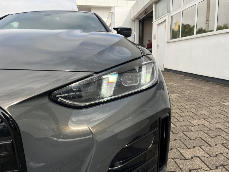 BMW 4er Gran Coupé – Bild 9