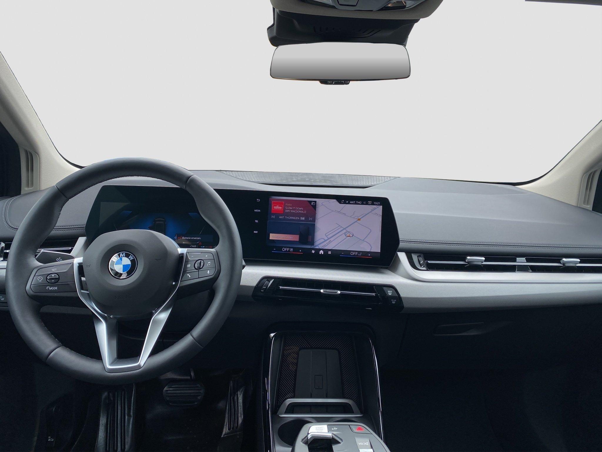 BMW 2er Active Tourer – Bild 8