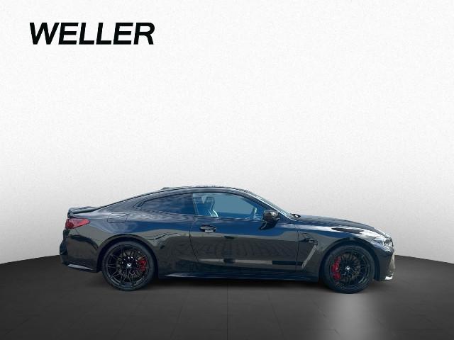 BMW M4 Coupé – Bild 2