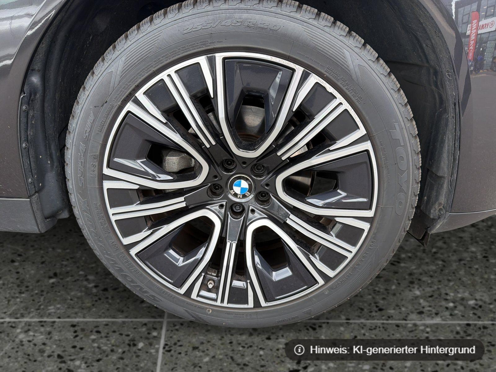 BMW X3 – Bild 24