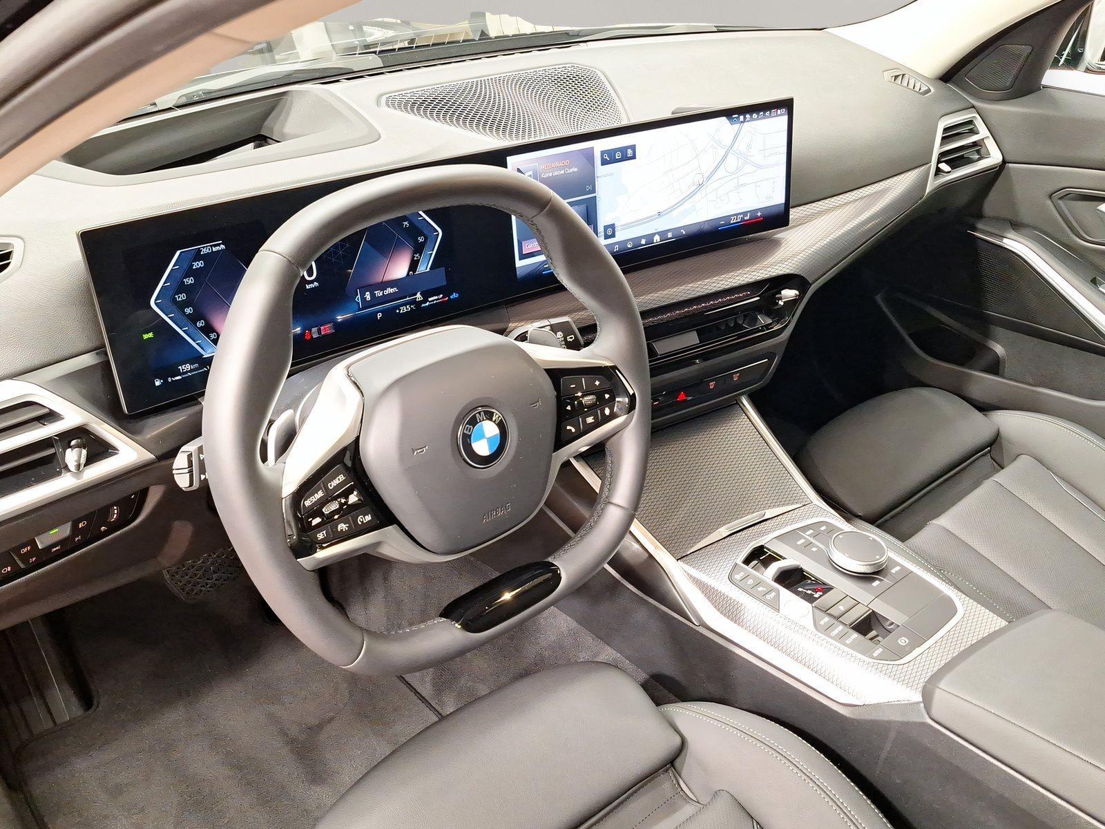 BMW 3er Touring – Bild 4