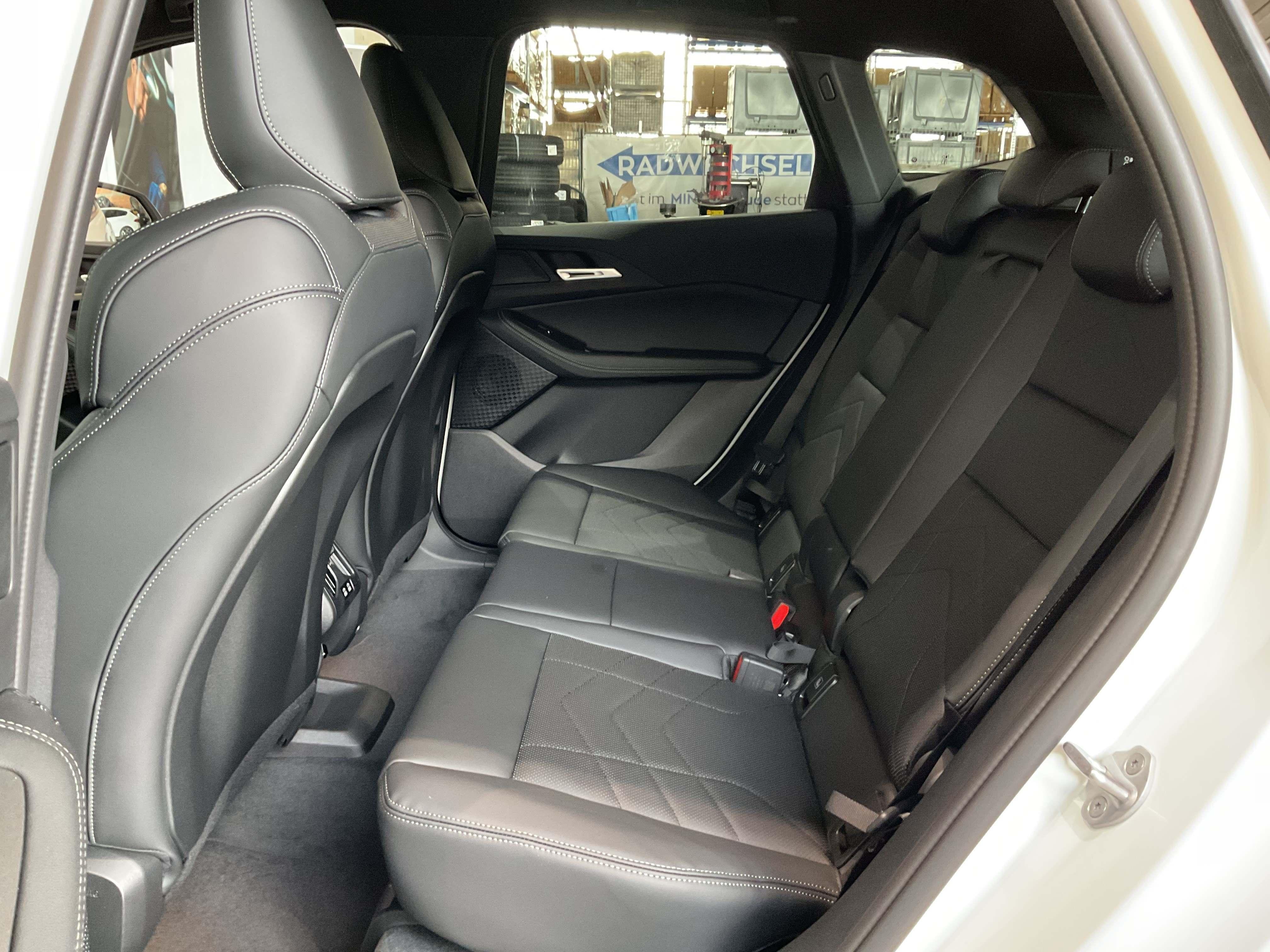 BMW 2er Active Tourer – Bild 13