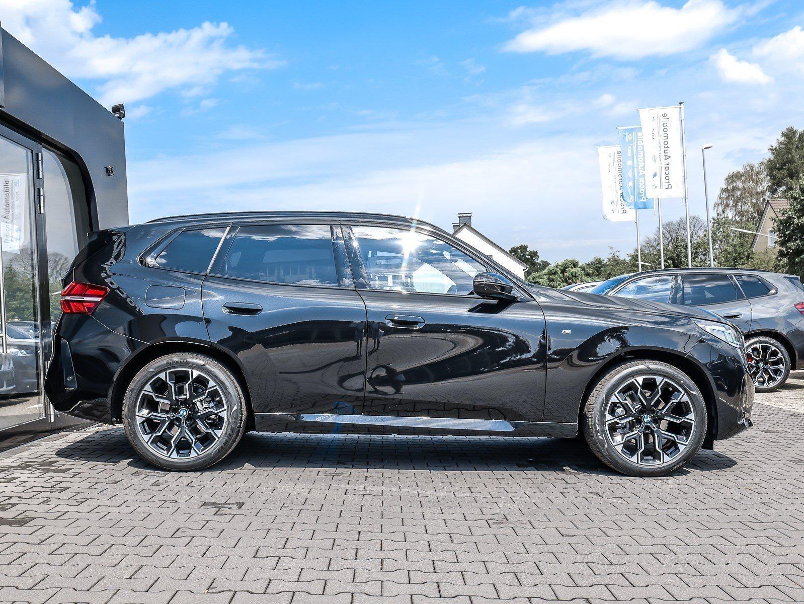 BMW X3 – Bild 9