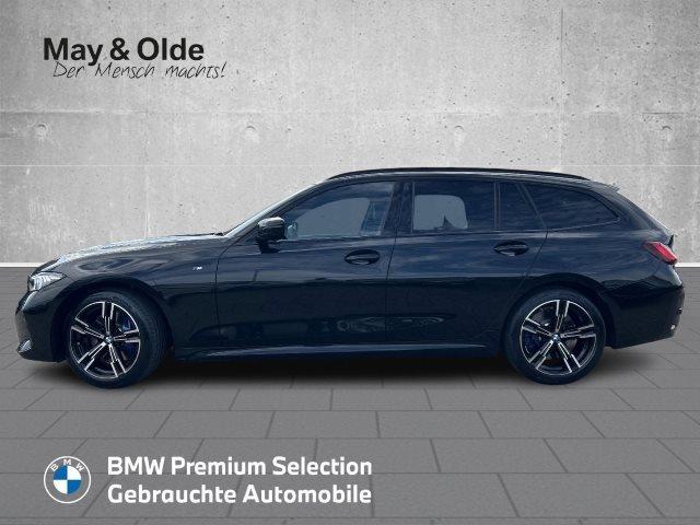 BMW 3er Touring – Bild 2
