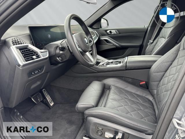 BMW X6 – Bild 17