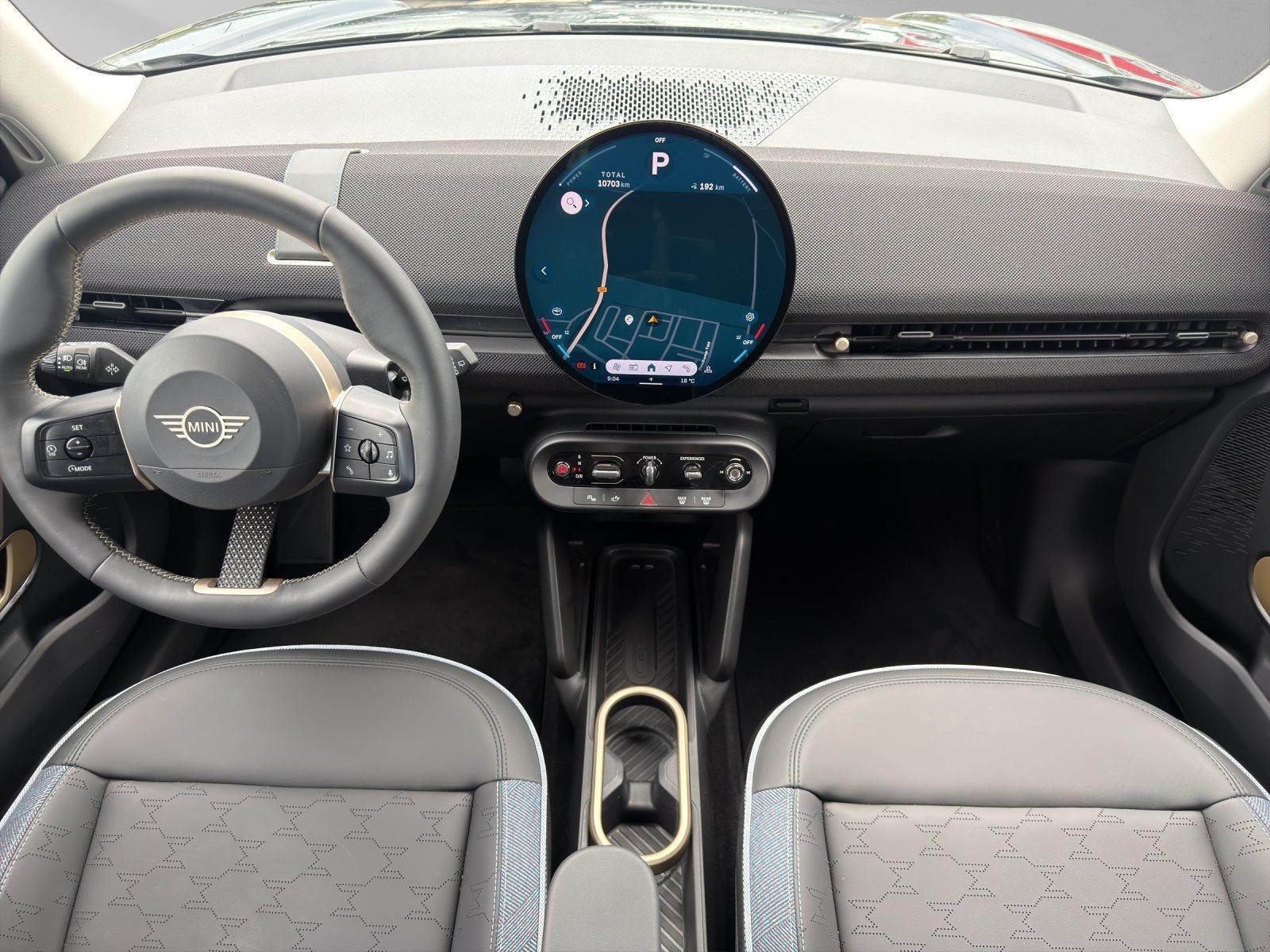 MINI Aceman – Bild 11