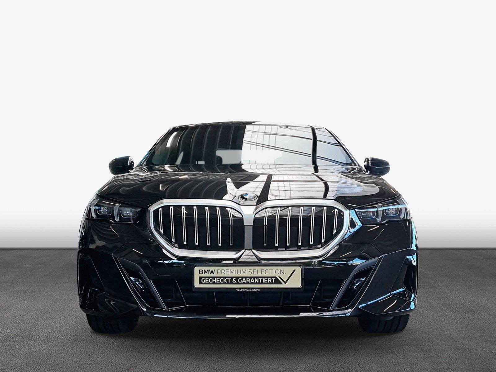 BMW 5er – Bild 4