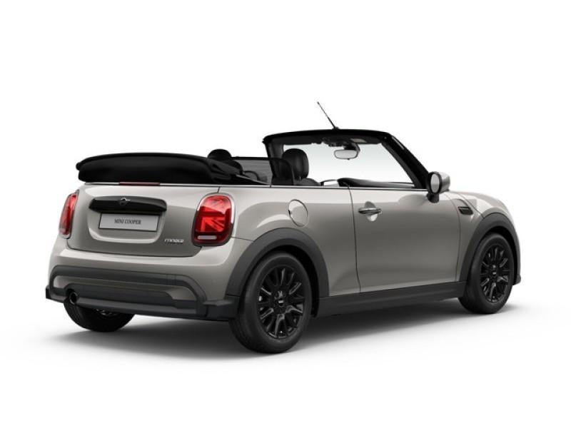 MINI Cabrio – Bild 7