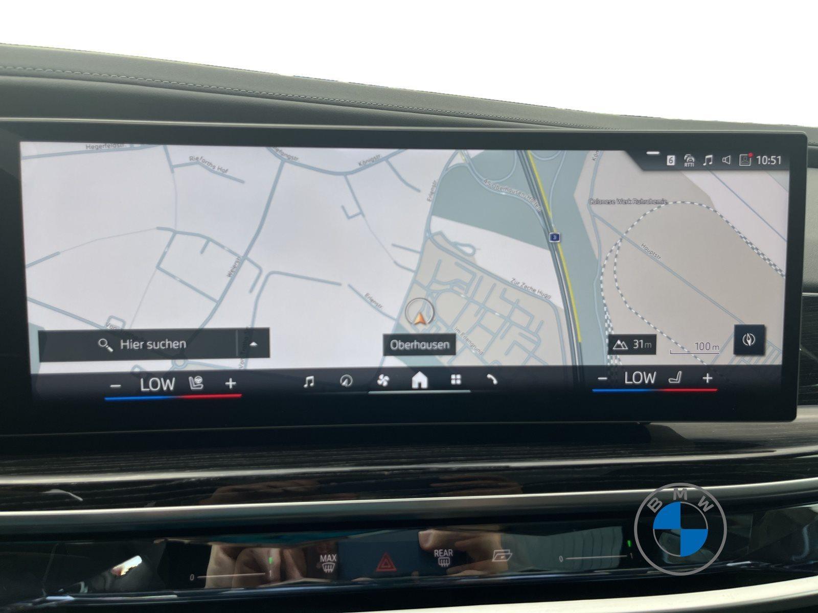 BMW 7er – Bild 10
