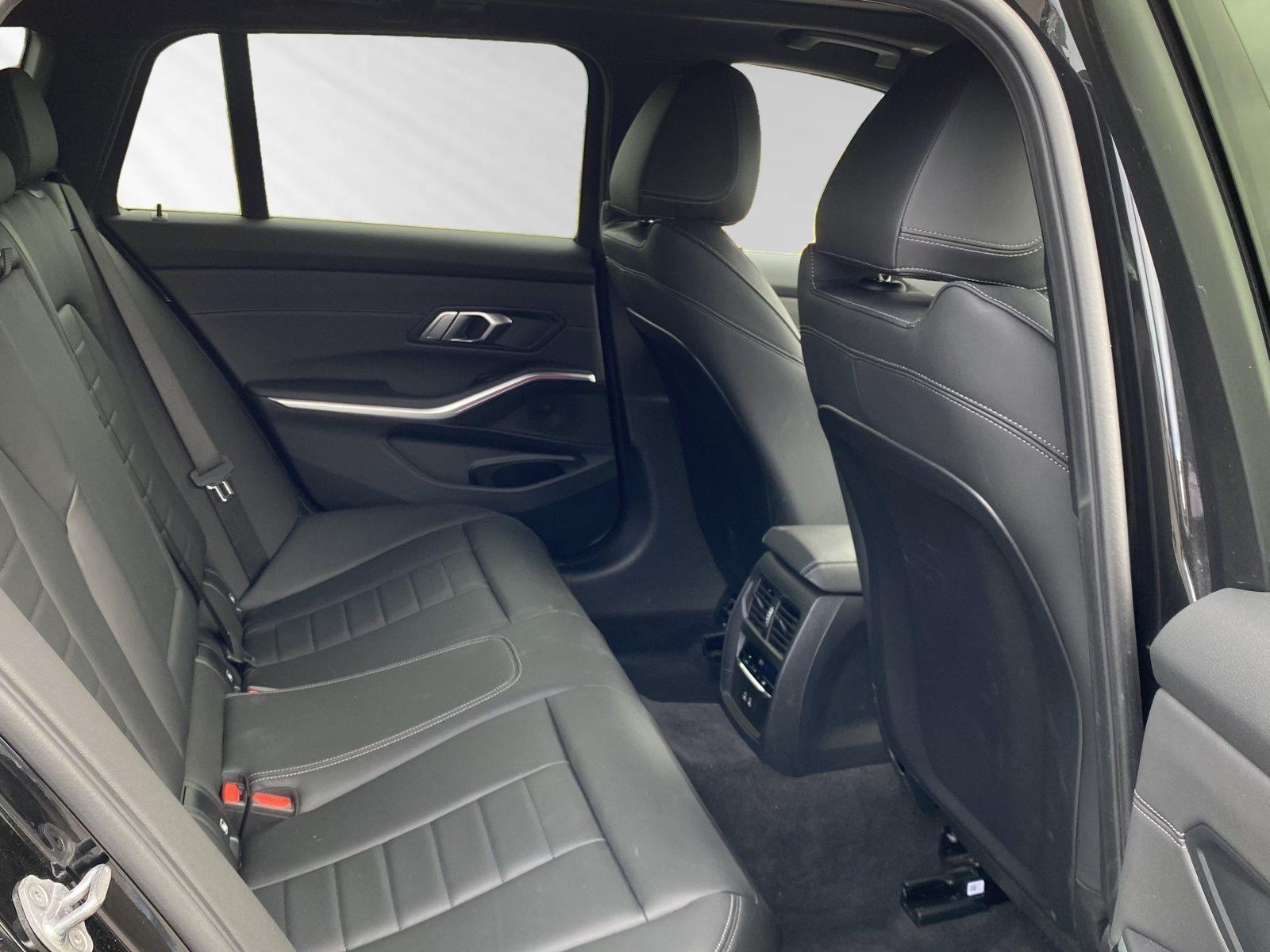 BMW 3er Touring – Bild 8