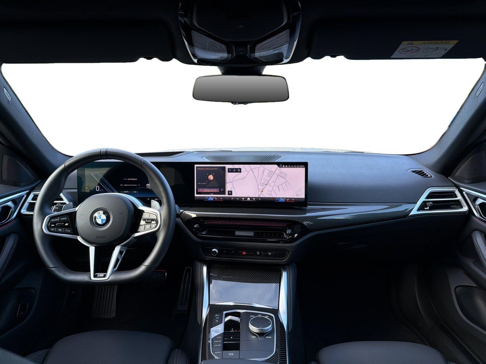 BMW 4er Gran Coupé – Bild 7