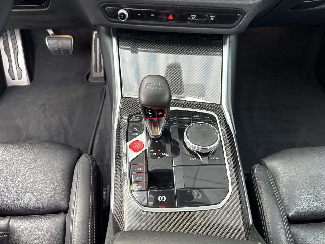 BMW M2 Coupé – Bild 13