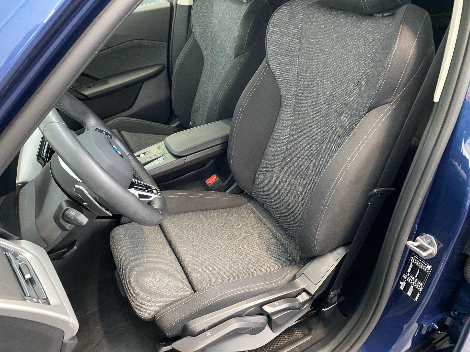 BMW X1 – Bild 7