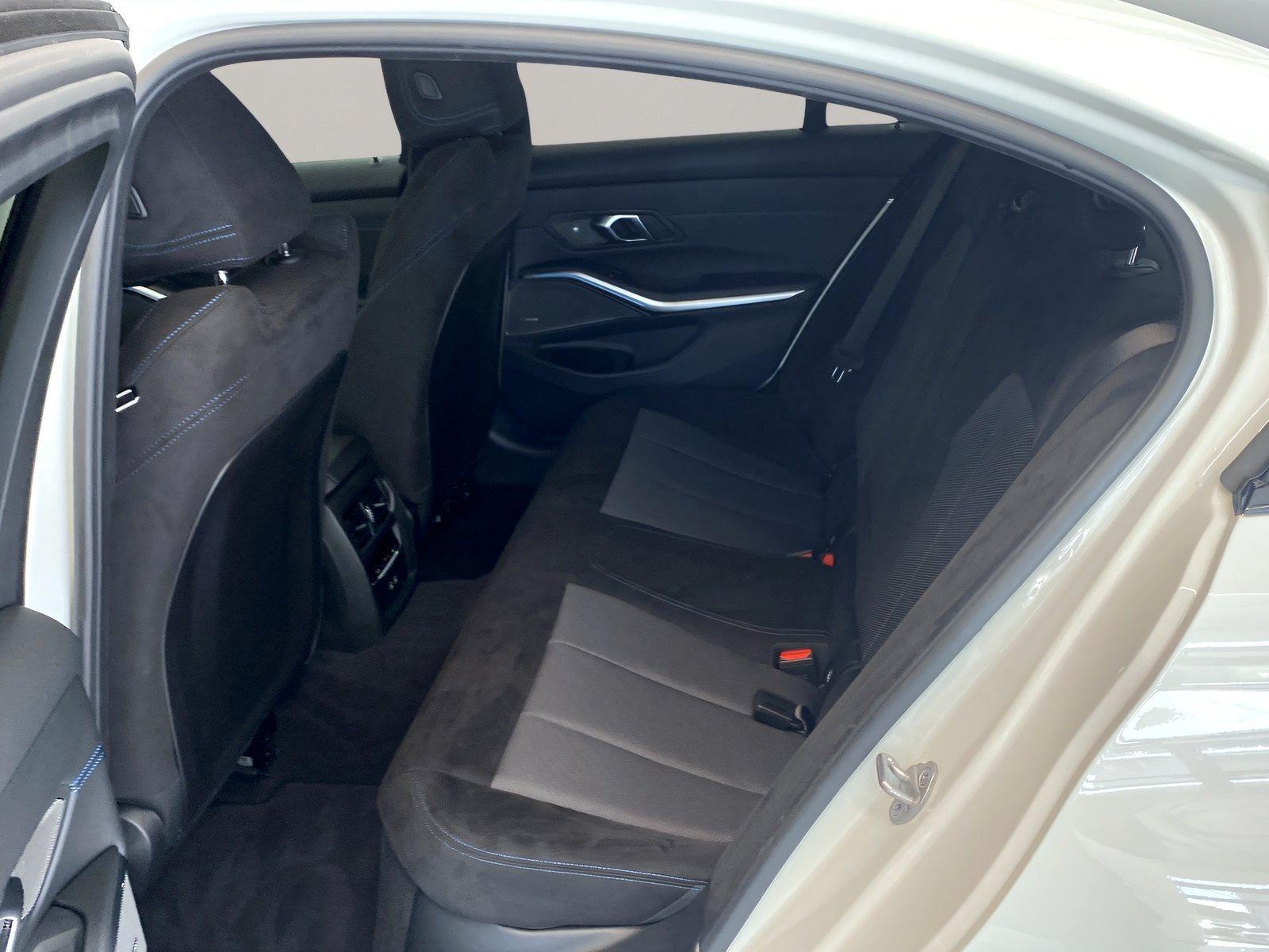 BMW 3er – Bild 6