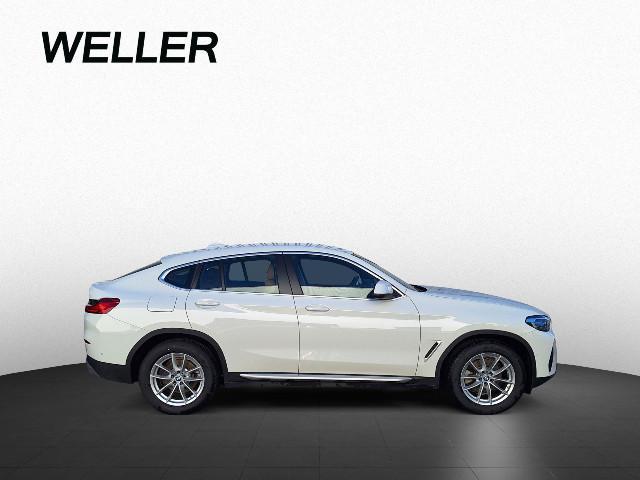 BMW X4 – Bild 2