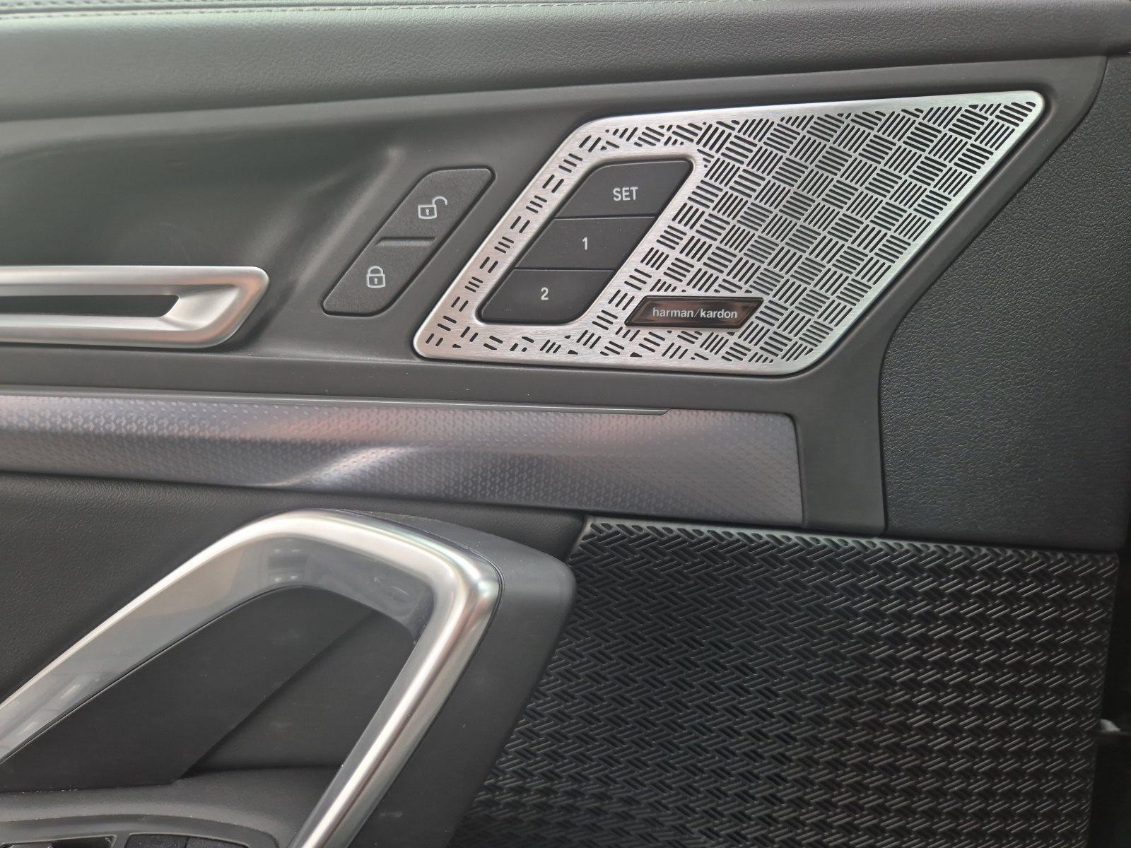 BMW X1 – Bild 13