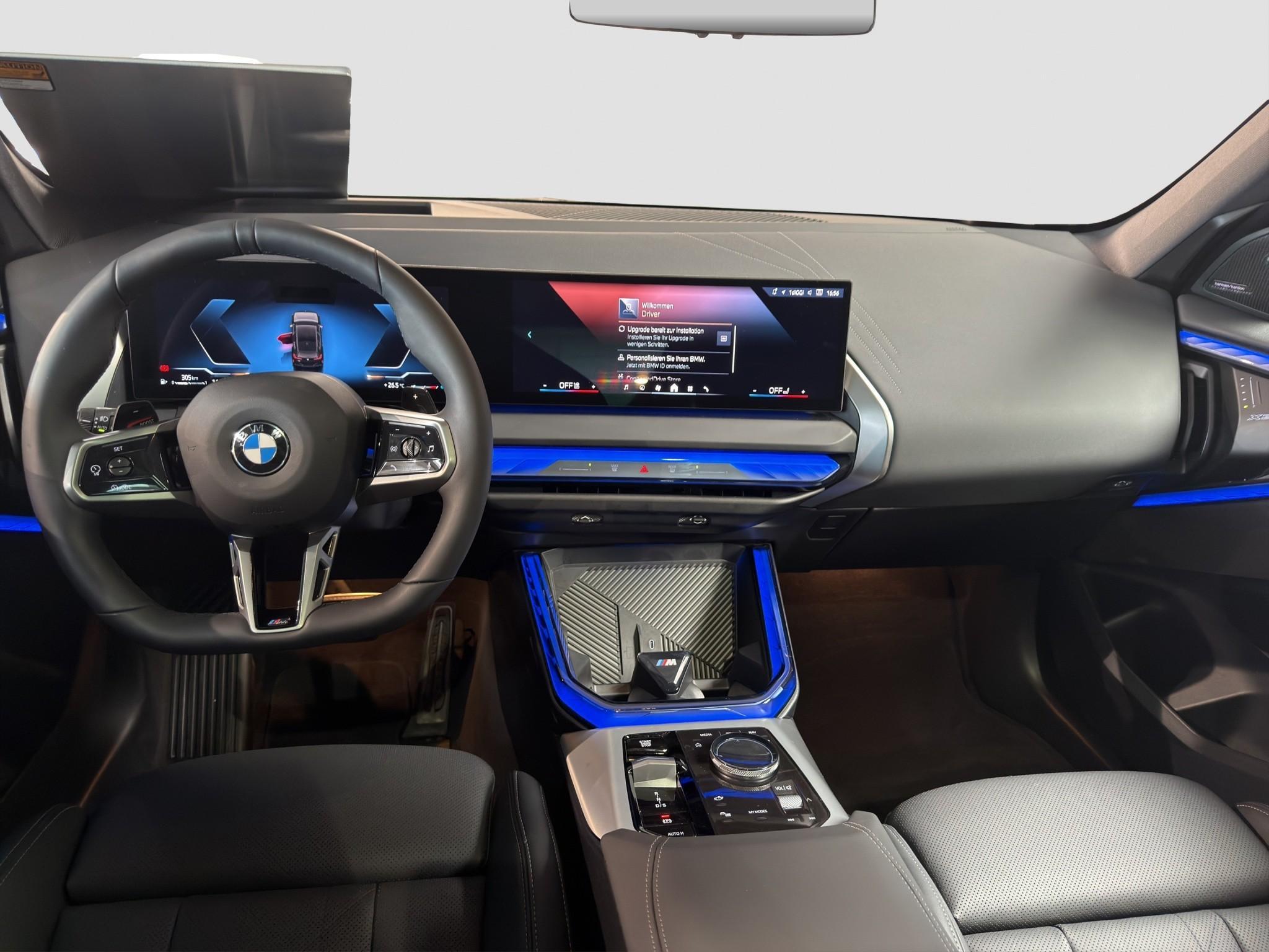 BMW X3 – Bild 24