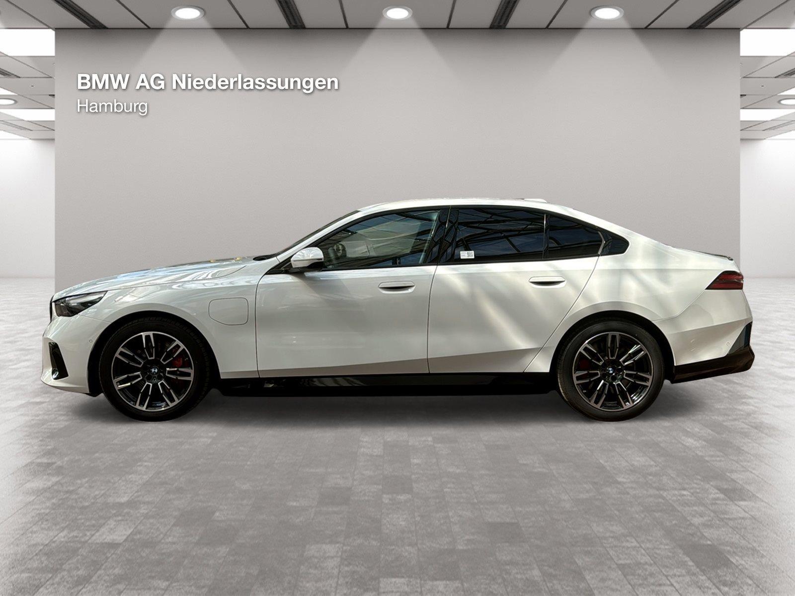 BMW 5er – Bild 2