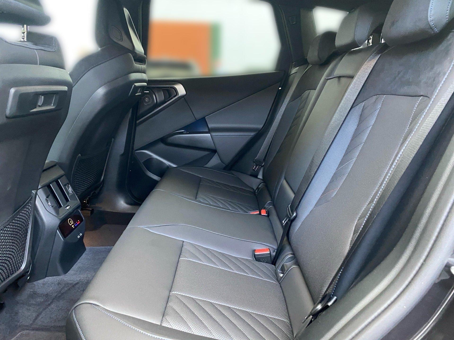 BMW X3 – Bild 11